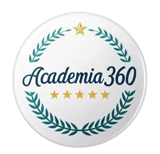 Logo Academia 360°