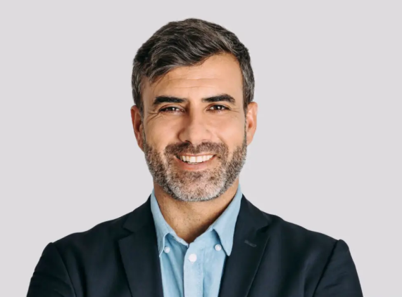 Jean Martin